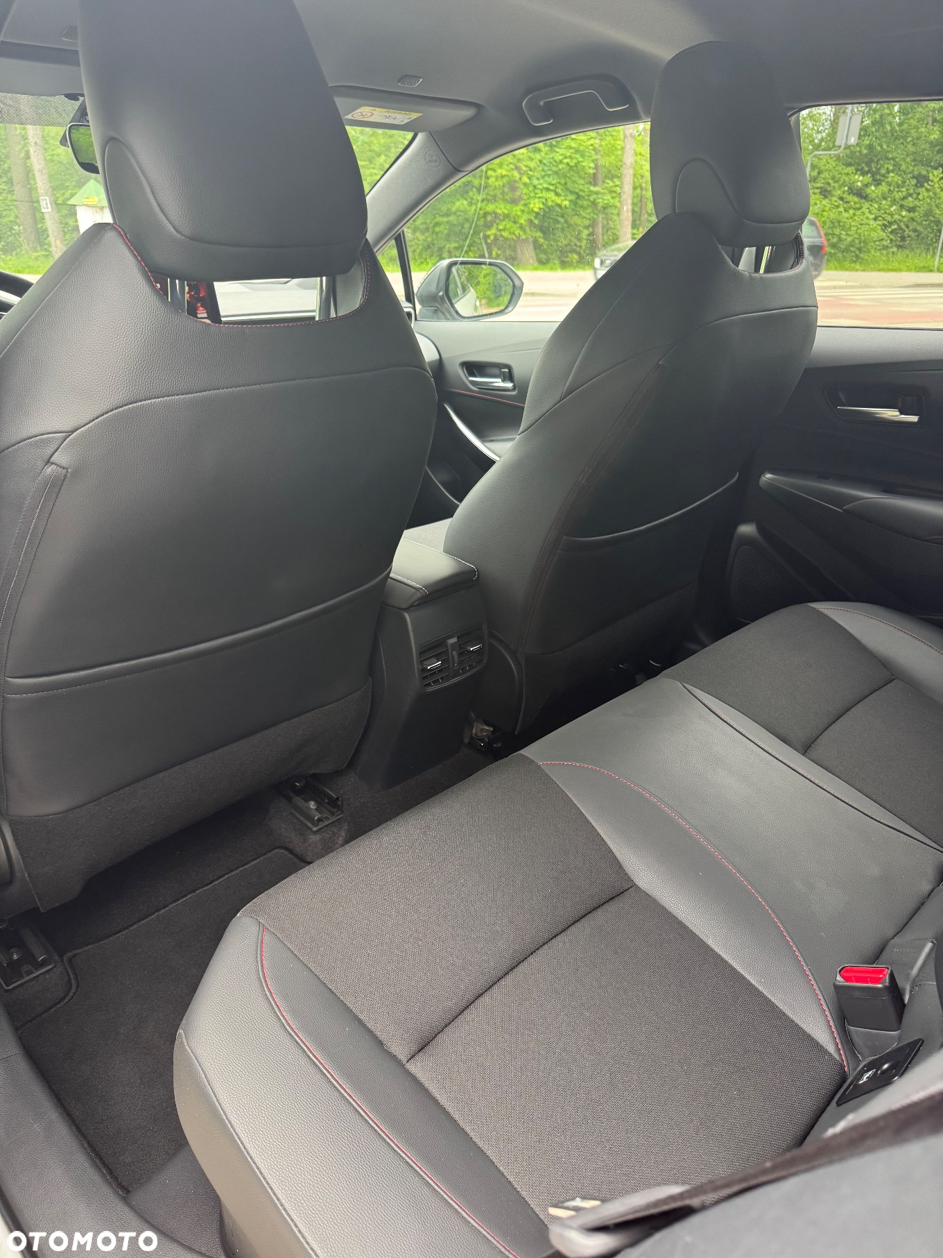 Toyota Corolla 2.0 Hybrid GR Sport - 7