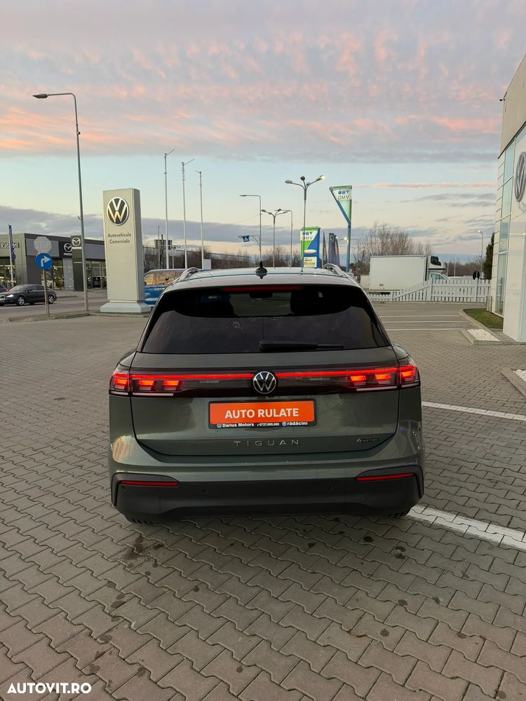 Volkswagen Tiguan 2.0 TDI DSG 4Motion Advanced - 9