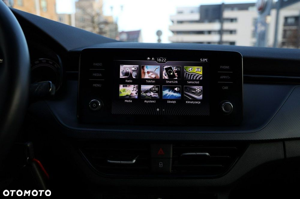 Skoda Scala 1.0 TSI Ambition - 16