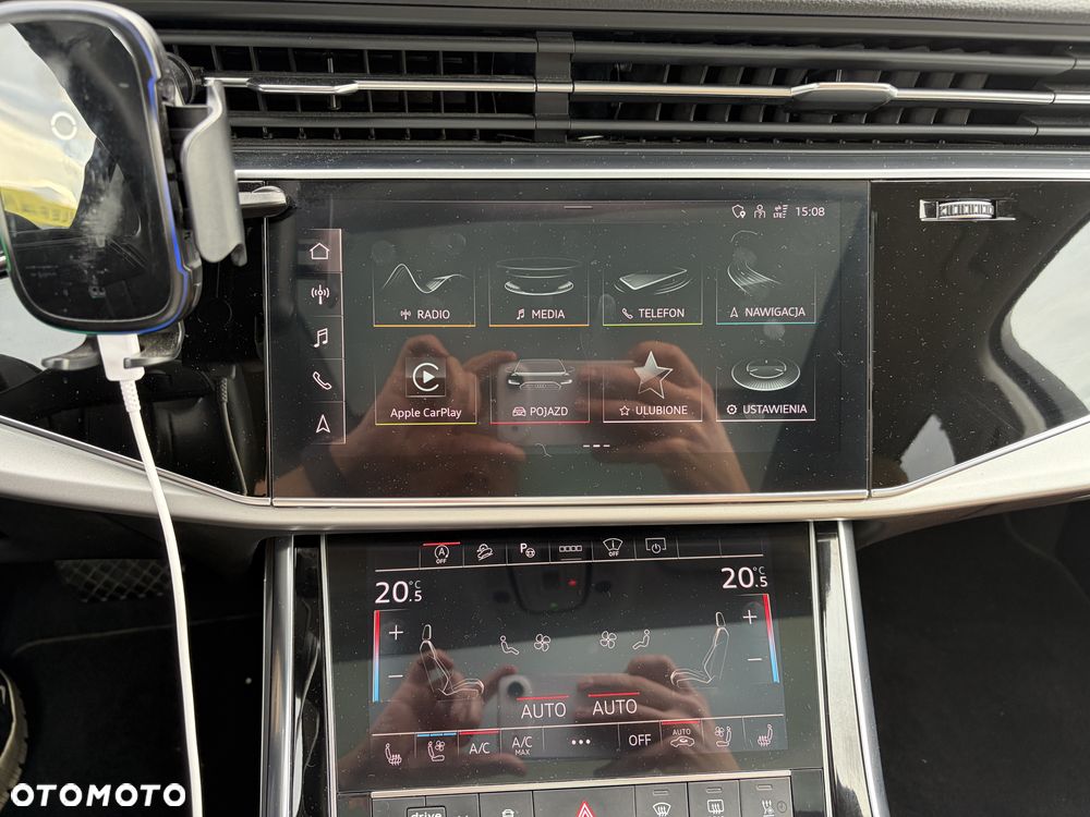 Audi Q7 - 22