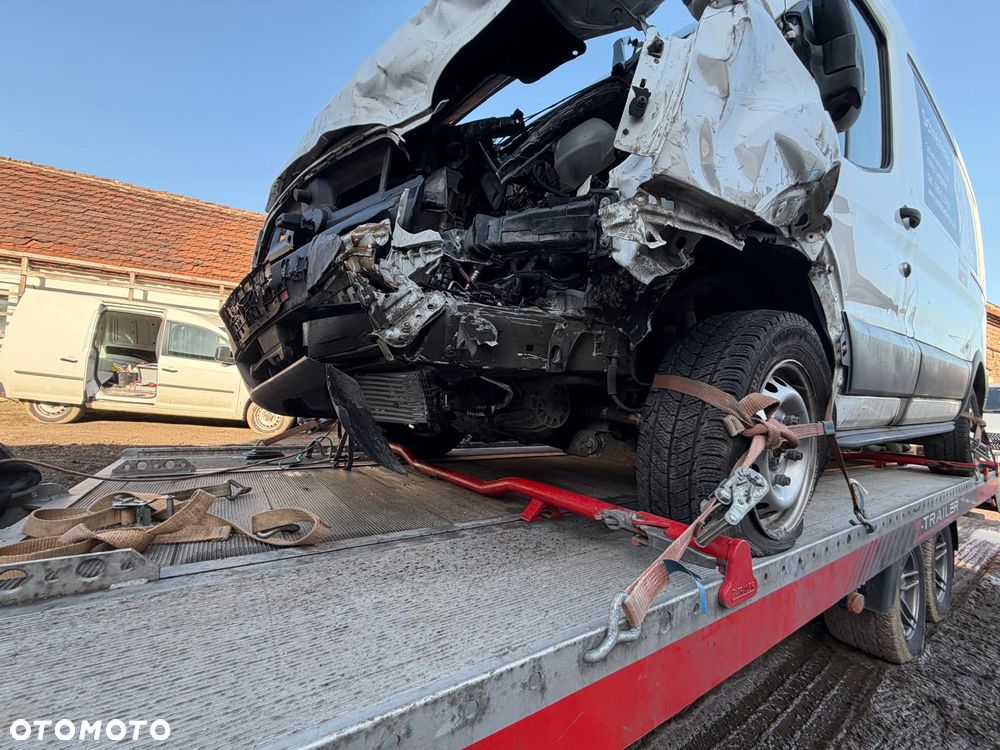 Ford Transit MK8 - 6