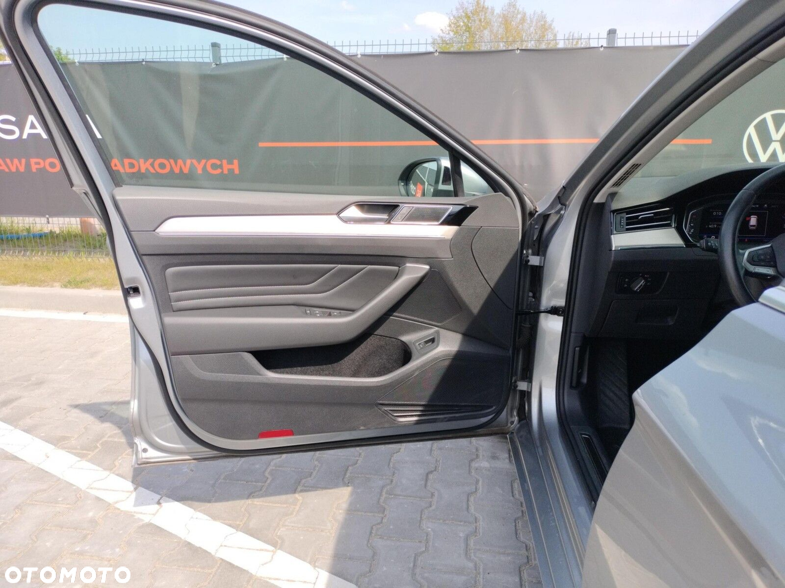 Volkswagen Passat 2.0 TSI 4Mot Elegance DSG - 10