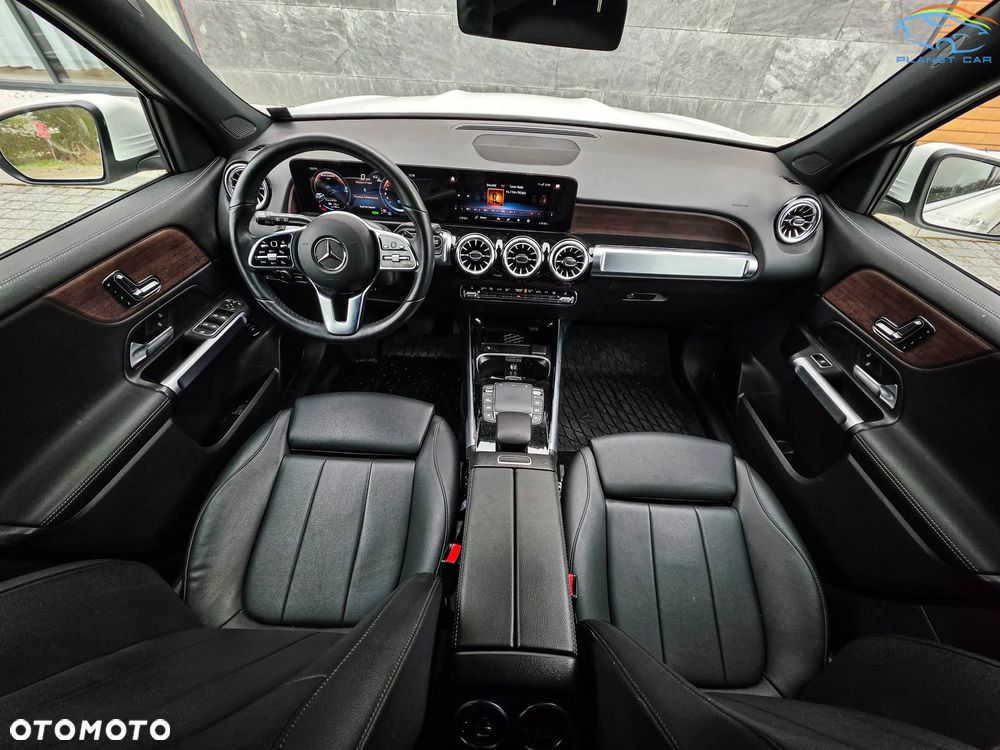 Mercedes-Benz EQB 250+ - 23