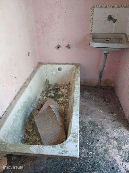 Casa com Quintal Alcobaça - Grande imagem: 3/9
