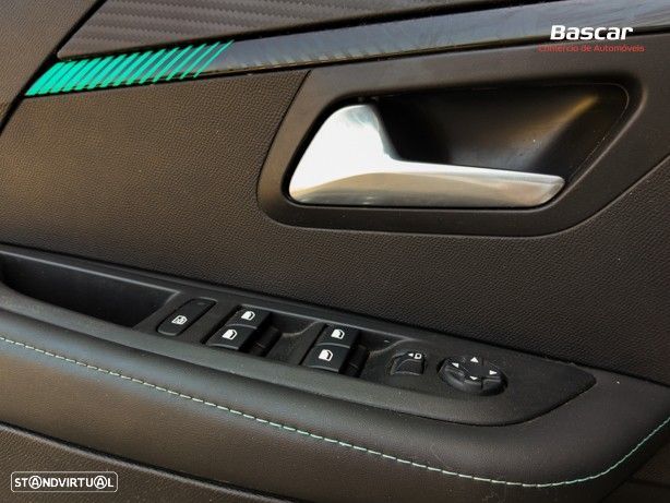 Peugeot e-208 50 kWh Allure Pack - 45