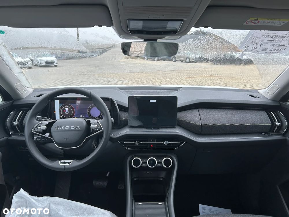 Skoda Kodiaq 2.0 TSI 4x4 Edition 130 DSG - 16