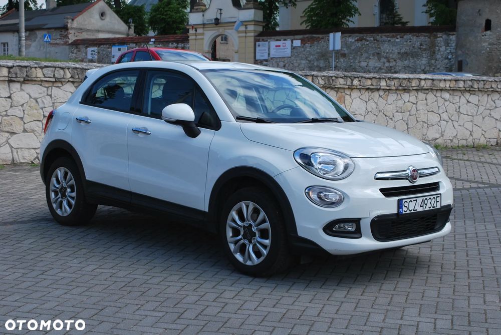 Fiat 500X 1.4 MultiAir 4x2 S&S Pop Star - 33