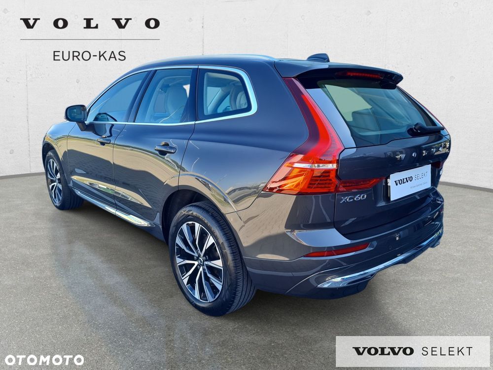Volvo XC 60 - 3