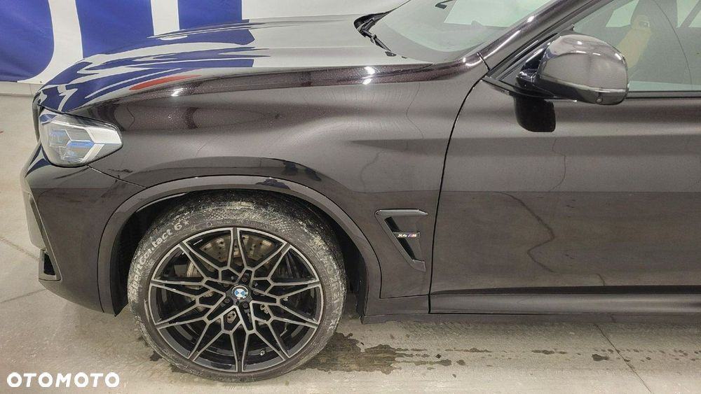 BMW X4 M - 10