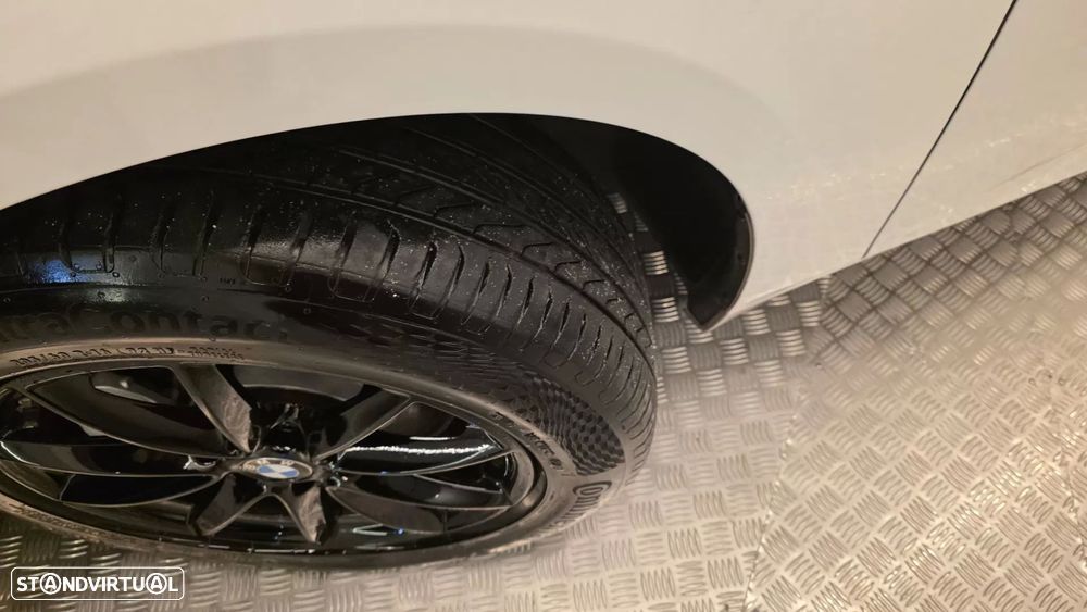 BMW 216 Gran Tourer d 7L Advantage - 29