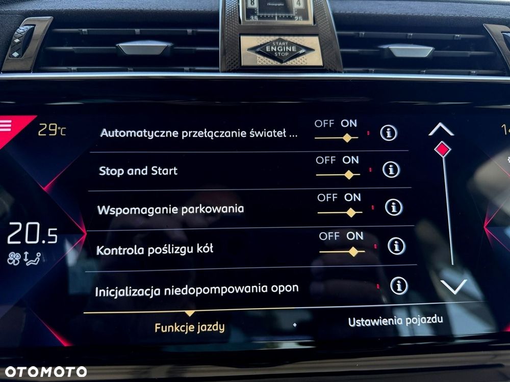 DS Automobiles DS 7 Crossback - 31