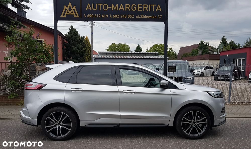 Ford Edge 2.0 EcoBlue Bi-Turbo 4x4 ST-LINE - 6