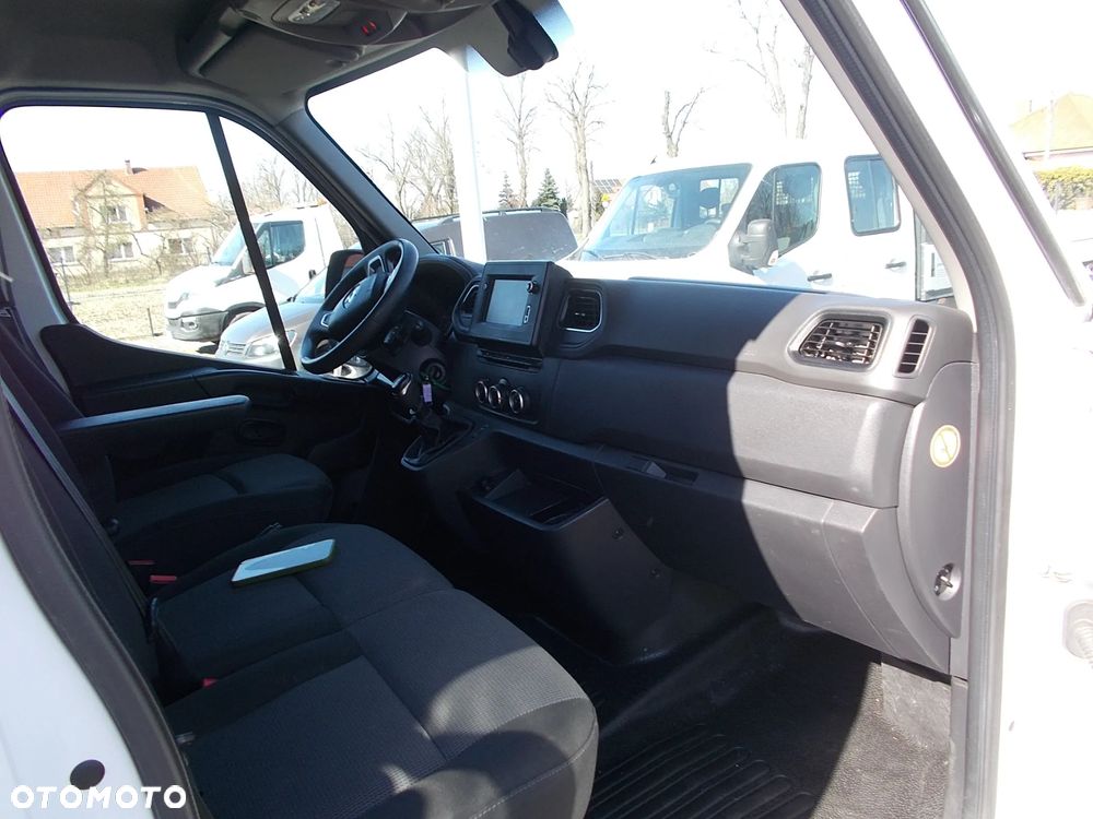 Renault Master - 28