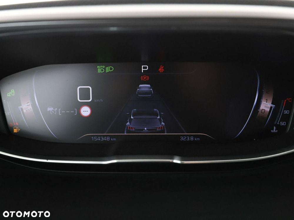Peugeot 3008 2.0 BlueHDi GT S&S EAT8 - 23