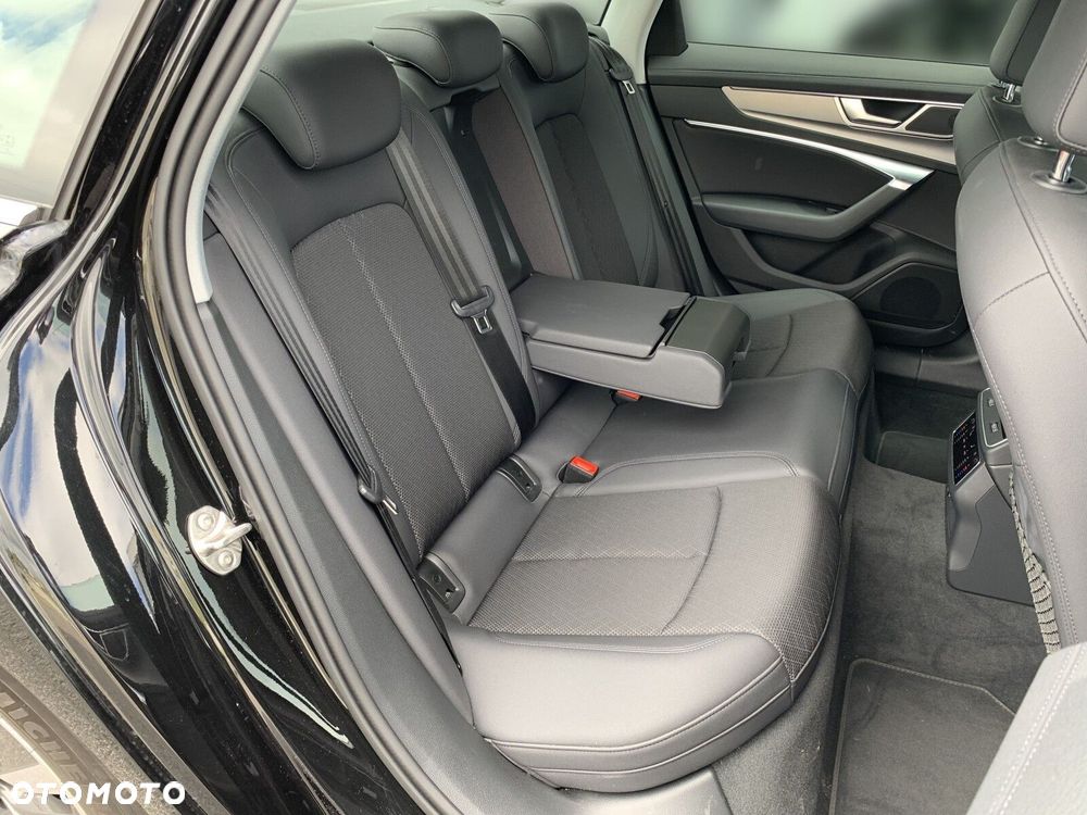 Audi A6 Limousine - 12