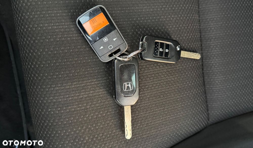Honda HR-V 1.5 Elegance (ADAS/Honda Connect+) - 36
