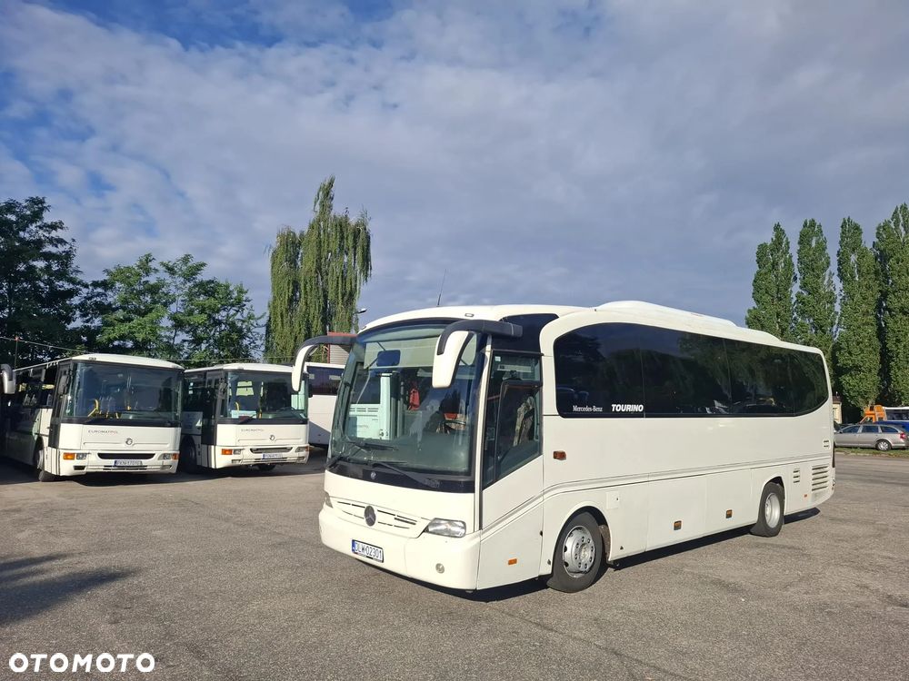 Mercedes-Benz Tourino 510 - 5