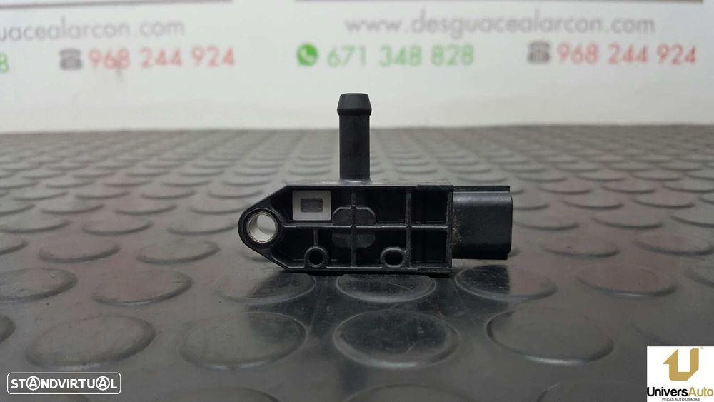 SENSOR DE PRESSÃO RENAULT CLIO IV EXPRESSION - 5