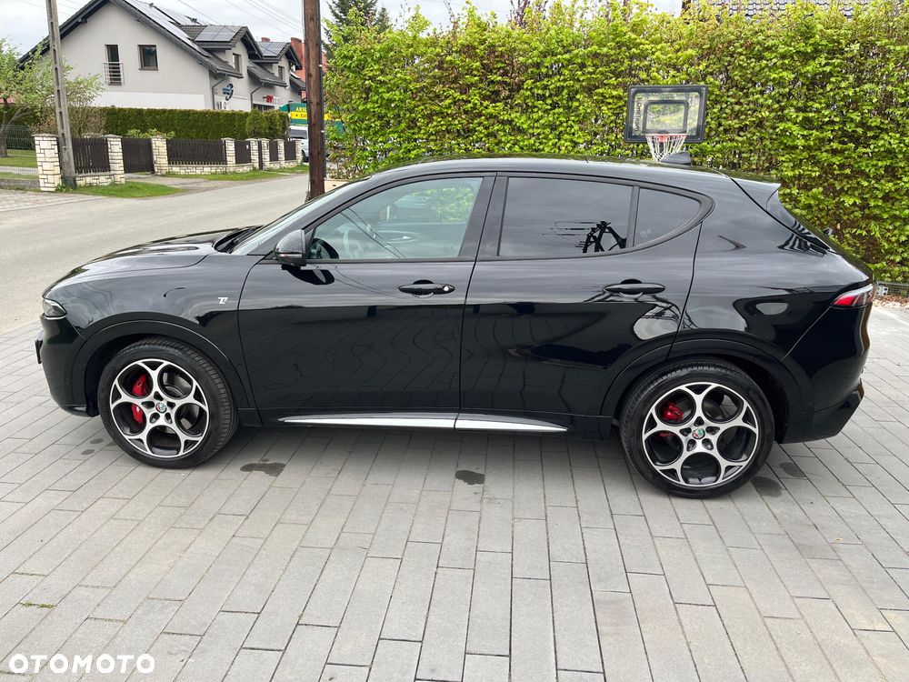 Alfa Romeo Tonale - 19