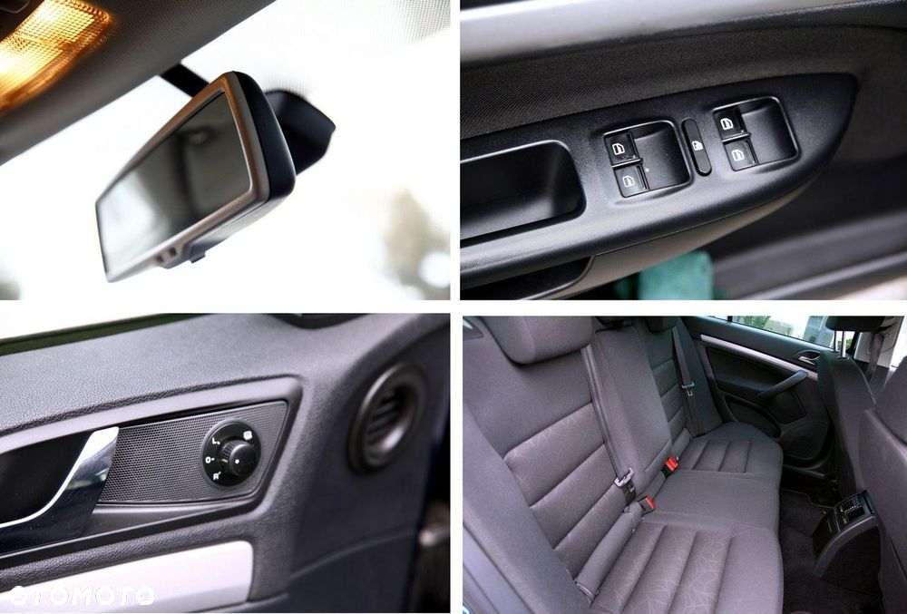 Skoda Octavia 1.2 TSI Family - 9