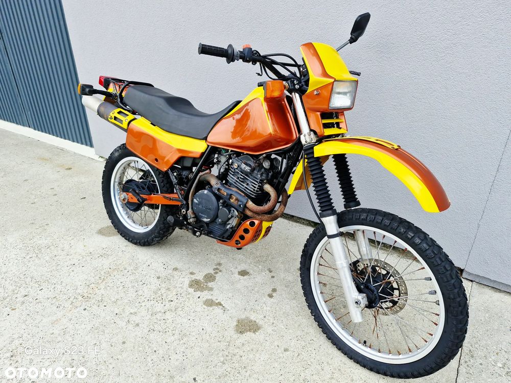 Honda XL