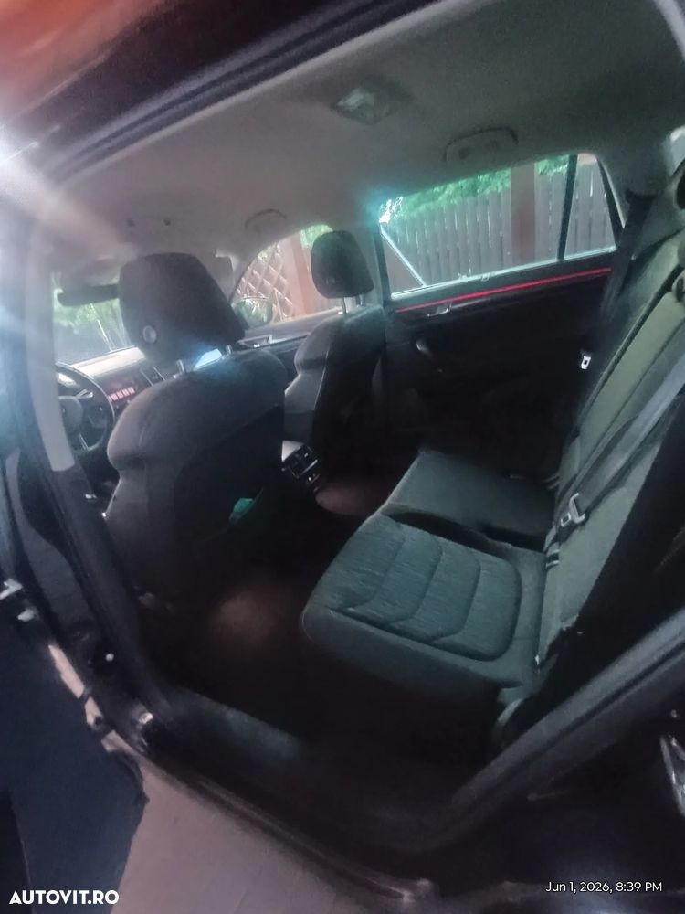 Skoda Kodiaq 2.0 TDI 4X4 DSG Ambition - 9