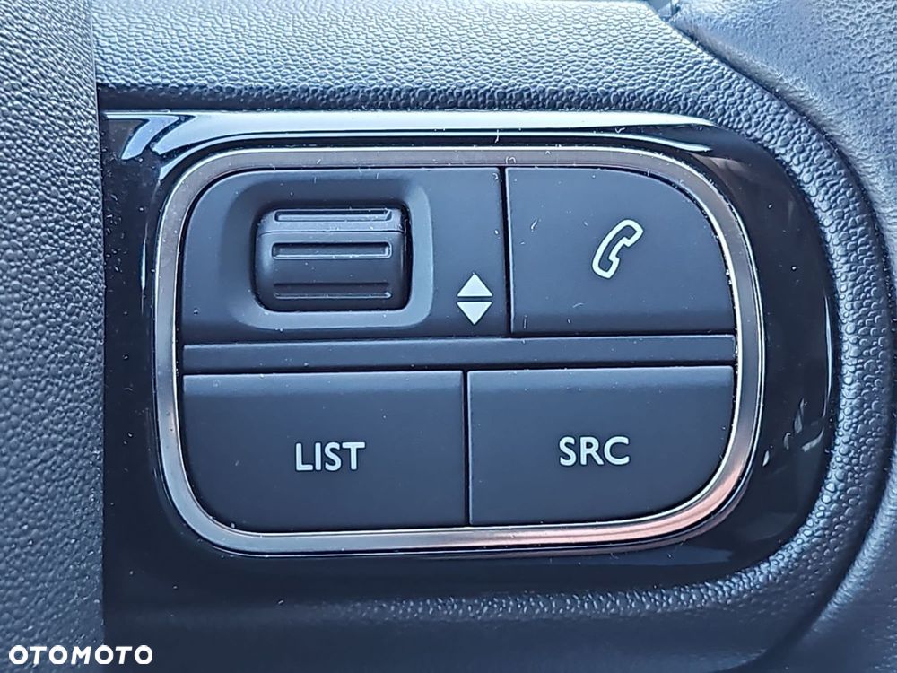 Citroën C5 Aircross 1.2 PureTech Feel EAT8 - 19