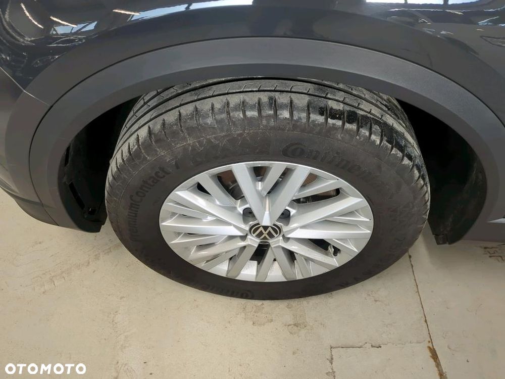 Volkswagen T-Roc 2.0 TDI SCR DPF Advance - 5