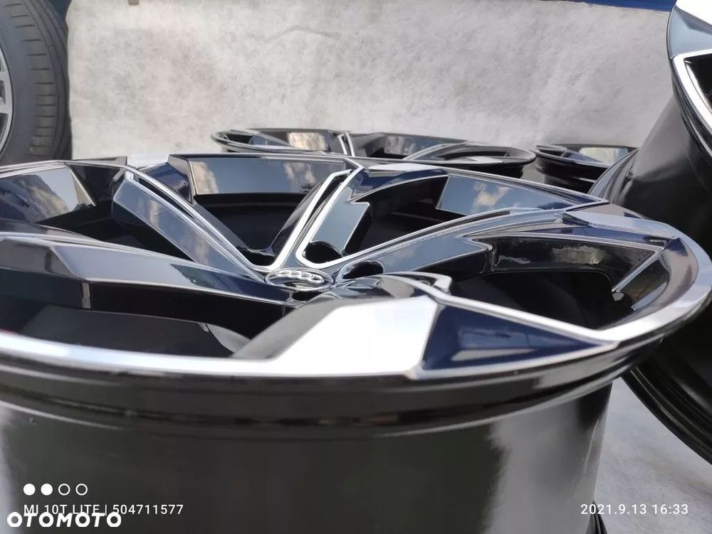 Audi RS6 sq7 q7 sq8 q8 S8 22' rsQ8 e tron - 7