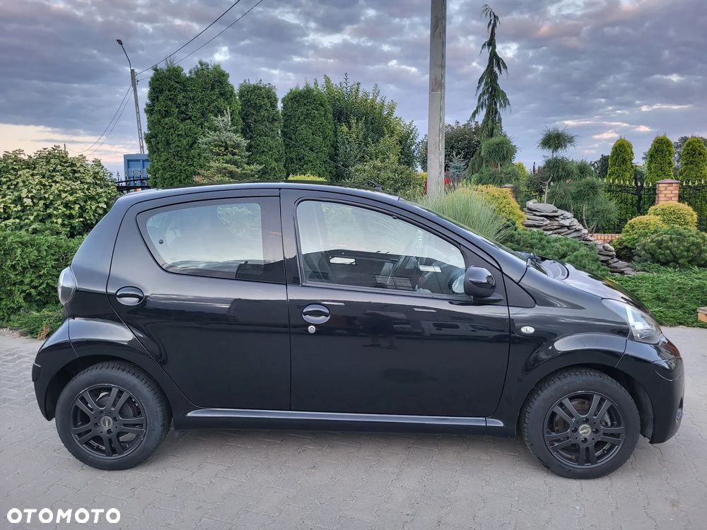 Toyota Aygo 1.0 VVT-i Luna A/C - 10