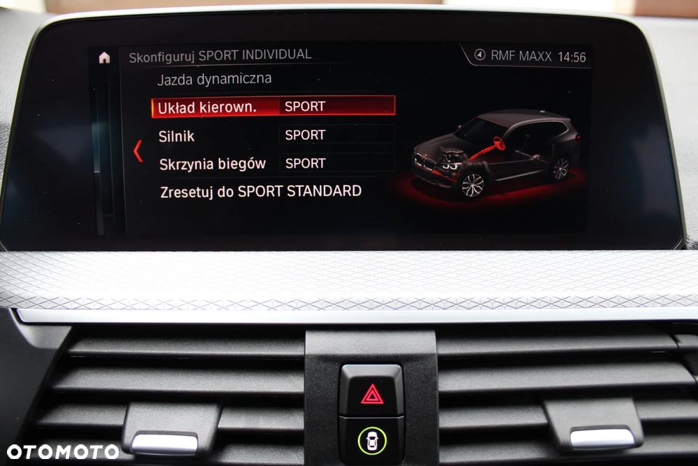 BMW X3 xDrive30i M Sport sport - 33