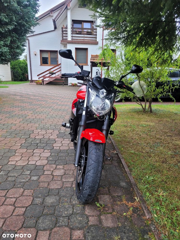 Yamaha XJ - 14