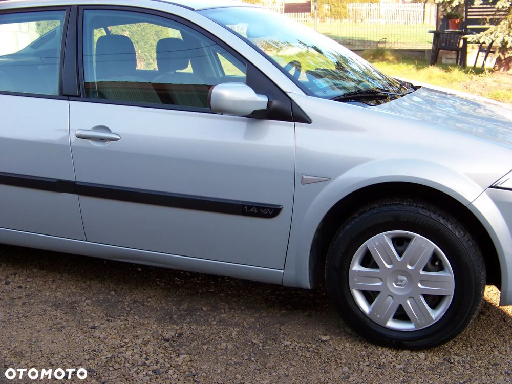 Renault Megane - 14