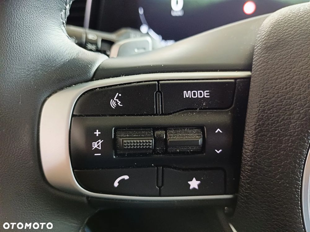 Kia Sportage 1.6 T-GDI HEV Anniversary 2WD - 20