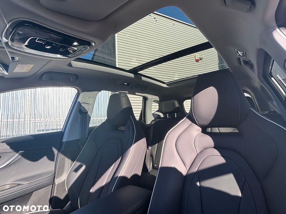 Chery Tiggo 7 1.6 T-GDI Prestige AWD DCT - 6