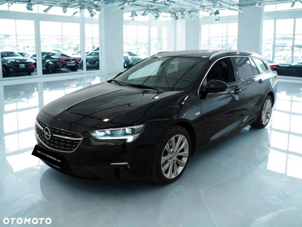 Opel Insignia 2.0 CDTI Business Elegance S&S - 3