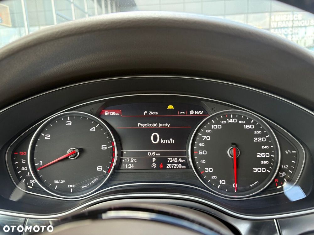 Audi A6 Limousine - 24