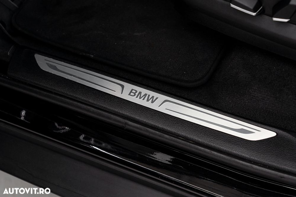 BMW X5 xDrive30d - 26