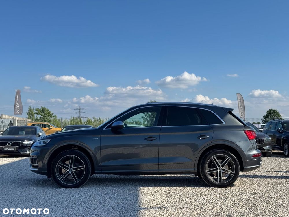 Audi SQ5 - 8