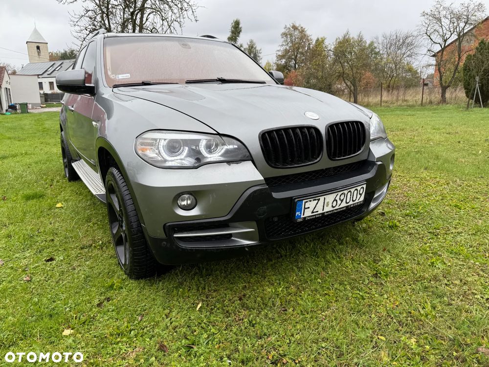 BMW X5 xDrive30d - 1