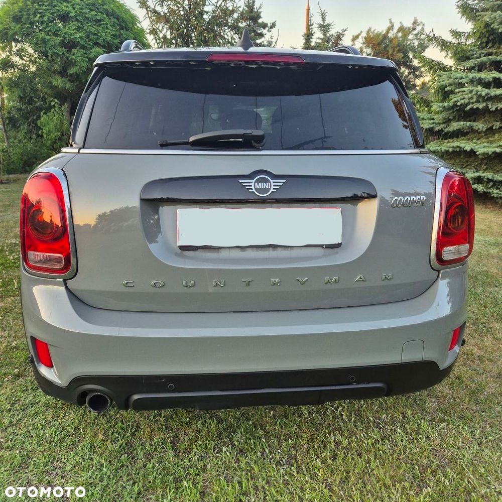 MINI Countryman - 9