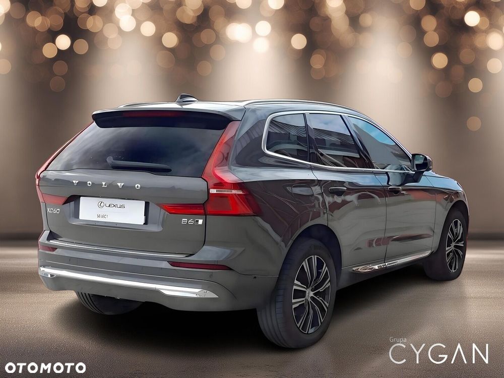 Volvo XC 60 B6 B AWD Inscription - 7