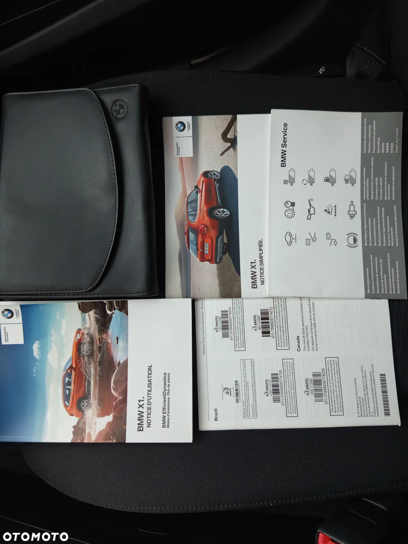 BMW X1 - 34