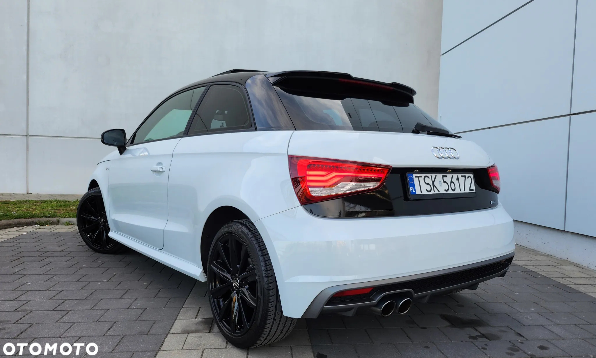 Audi A1 - 21