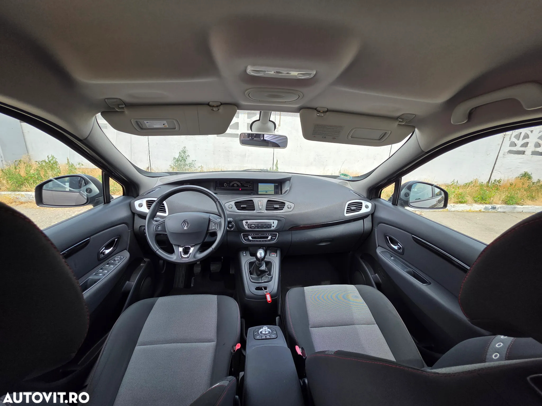 Renault Scenic ENERGY TCe 130 INTENS - 7