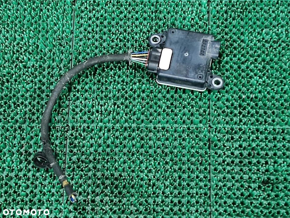 JEEP GRAND CHEROKEE WK2 3.0 CRD 16-21r Moduł Sondy Lambda - 1