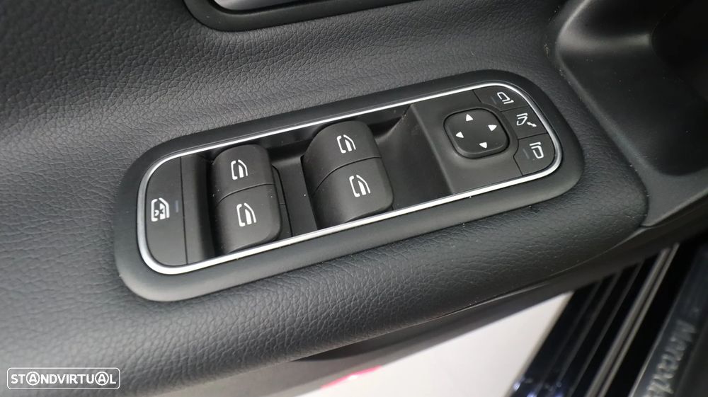 Mercedes-Benz CLA 180 d Shooting Brake Style Plus Aut. - 21