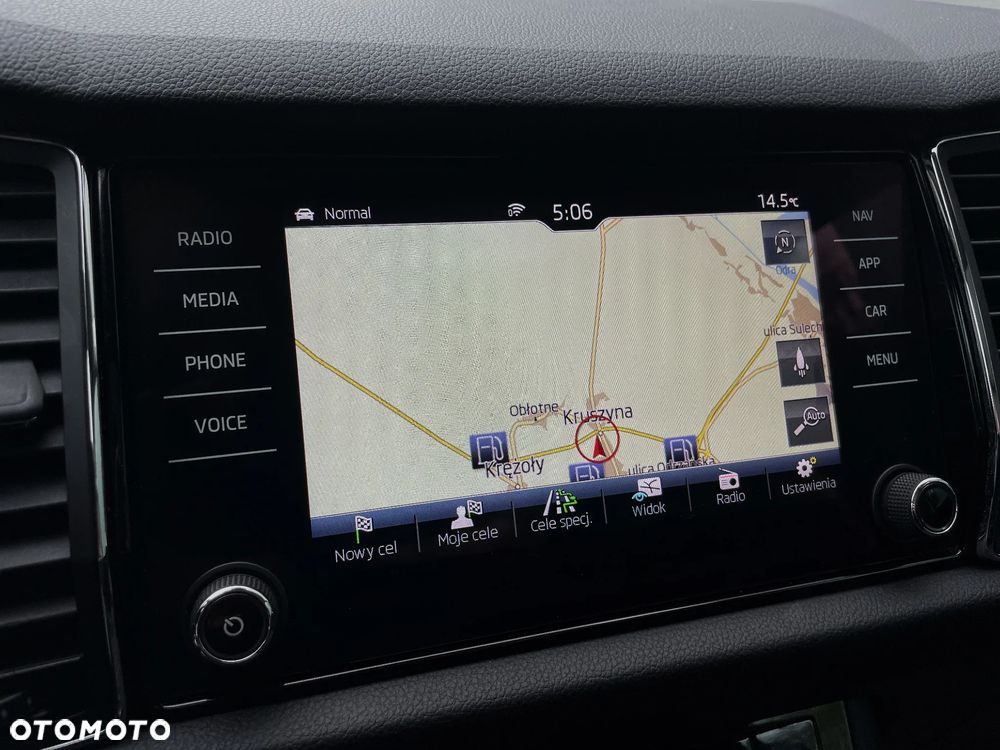 Skoda Kodiaq 2.0 TDI 4x4 Style DSG - 29