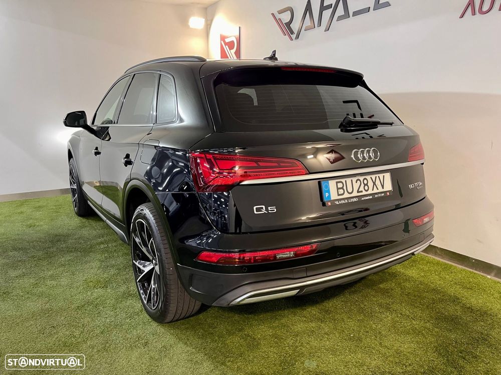 Audi Q5 50 TFSIe quattro Sport S tronic - 9