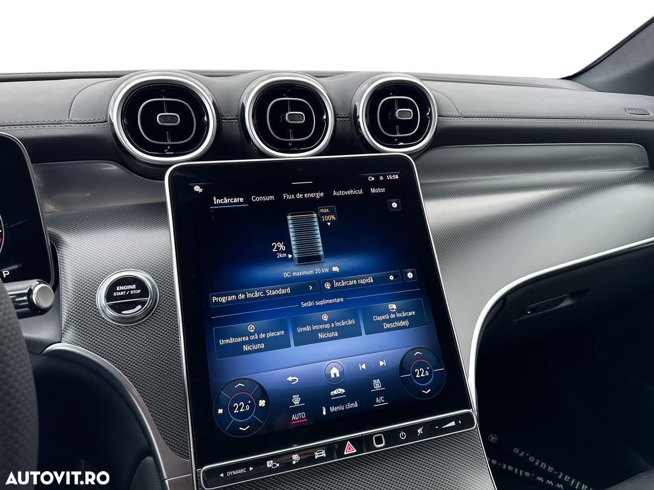 Mercedes-Benz GLC - 23